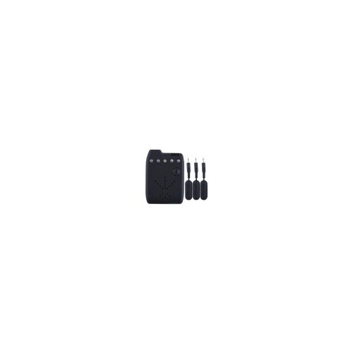 Gardner attx remote system - attx, v2