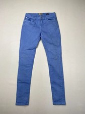 SUPERDRY SUPER SKINNY Jeans - W29 L32 - Blue - Great Condition - Women’s