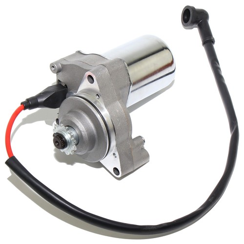 Bolt for starter motor - 3,