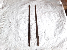 Pad Saw Blades 25cm long Age