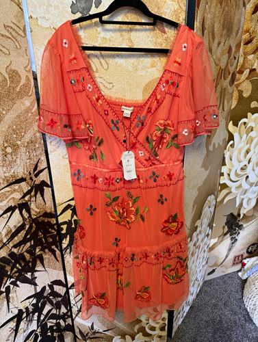 Monsoon fit flare - monsoon,