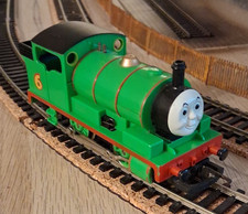 Hornby Thomas & Friends Green