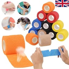 1-24Rolls Cohesive Elastic