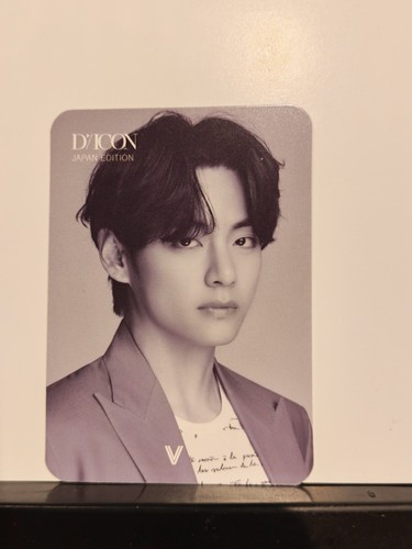 Bts dicon japan - bts,