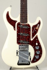 Burns London Hank Marvin The