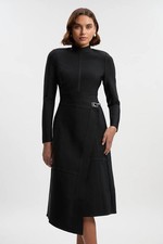 Karen Millen Knitted Dress