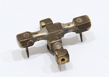 Antique German or French Woman