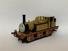 00 Gauge “Stepney” A1