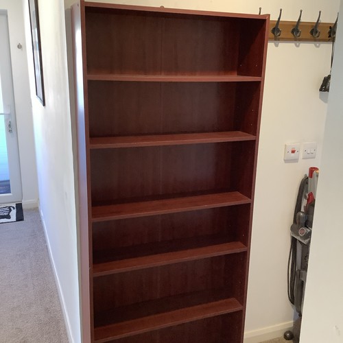 Bookcase