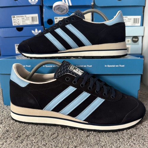 Size new bnib adidas - size,