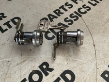 MGB GT MGB Roadster Pair Door Locks With One Key