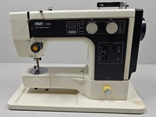 Pfaff 209 Sewing Machine - Untested, For Parts or Repair