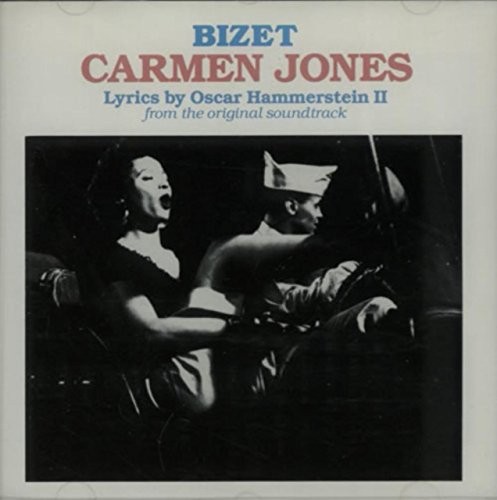 Carmen jones - carmen,