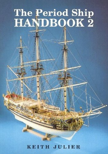 Period ship handbook - period,