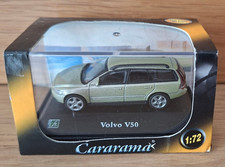 Cararama Volvo V50 Estate