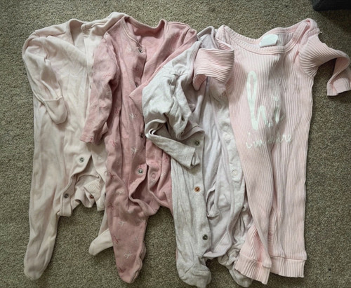 Massive baby girl bundle 3m - baby, 0-3m