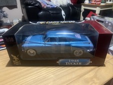 Road Signature 1:18 Tucker