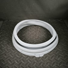 Hotpoint Door Seal Gasket C00201247 Creda Indesit Washing Machine Part