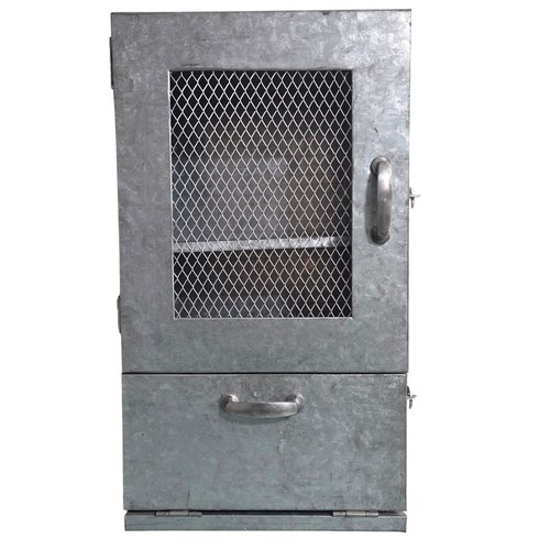 Pier vintage galvanized - vintage,