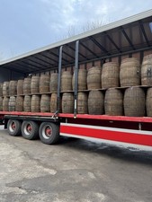 Original whisky oak - original, barrel