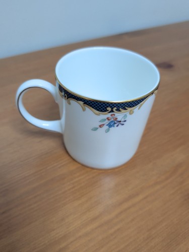 Wedgewood chartley bone china - chartley,