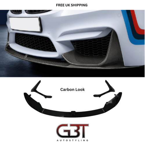 Bmw f80 f82 f83 - m3, m4