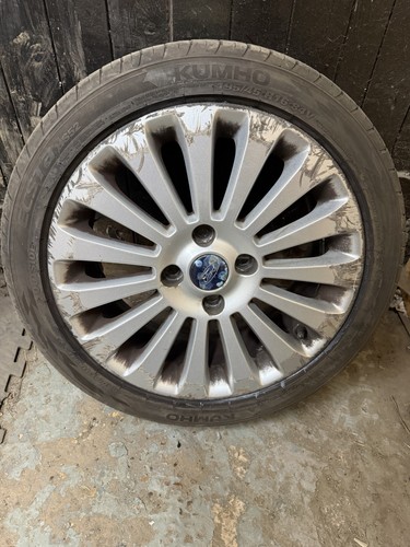 Ford fiesta titanium mk7 - titanium,