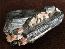 Natural Quartz Chrystals Rocks