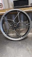 Suzuki gt200 front wheel enkei - suzuki,
