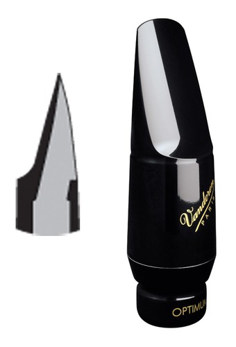 Vandoren mouthpiece alto sax - vandoren,