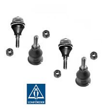 BALL JOINTS LOWER & UPPER SET of 4 VW T1 BEETLE BUG BUGGY 1966on LEMFORDER A1937