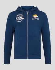 HONDA - FANWEAR - REPSOL 30 YEARS HOODIE
