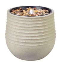 Water feature Garden summer