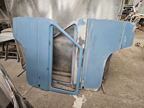 Camper t25 and - n/s/,