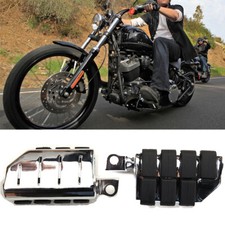 Motorcycle Rear Passenger Foot