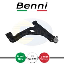 Track Control Arm Front Right
