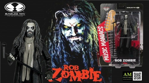 Metal music maniacs - maniacs,