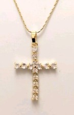 NEW BEAUTIFUL GOLD STAINLESS