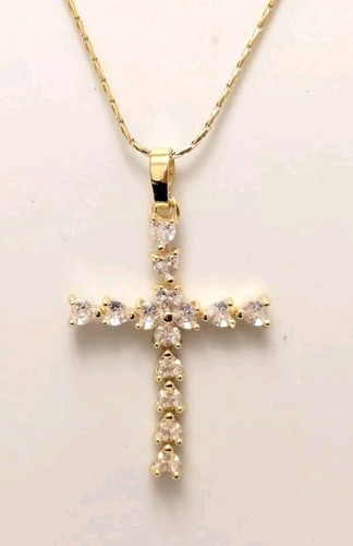 New beautiful gold stainless - new,