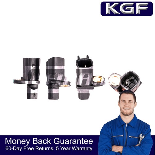 Kgf rear abs - kgf, speed