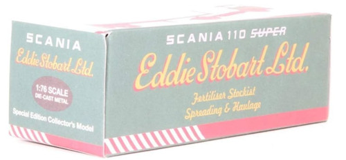Eddie stobart scania - stobart,