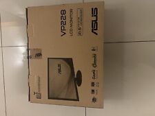 ASUS 21.5” LCD Monitor (VP228)