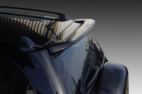 Rear roof spoiler for toyota - for,