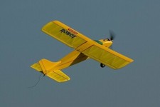 Veron Robot ~ RC Sports Model Plane ~ Laser-cut Balsa Wing RIB SET