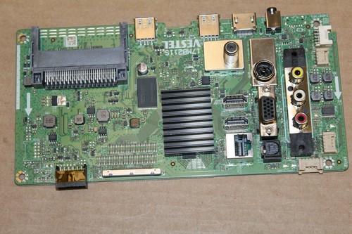 Lcd main board 17mb211s - main,