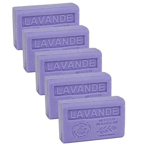 French soap lavender with - soap,,