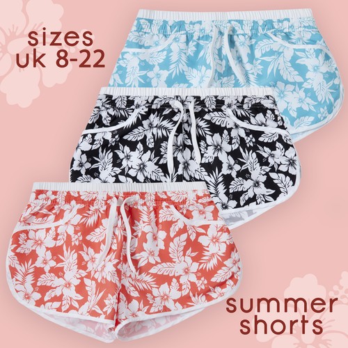 Ladies beach swimming flower - beach,