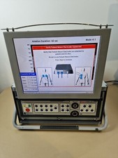 medtronic genius channel RF generator ref:990018 600V bipolar 300V unipolar