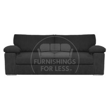 New Large Corner Sofa 4 5