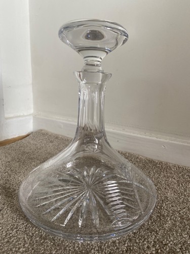 Glencairn bothwell crystal - bothwell,